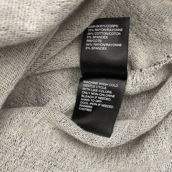 Zella Monica Athleisure Draw String  Dress Size L - Picture 12 of 12